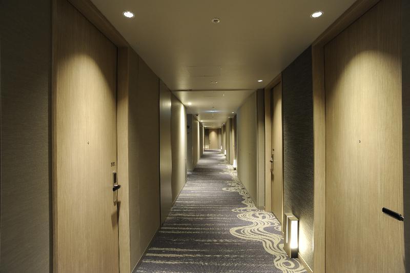 Keihan Tsukiji Ginza Grande Hotel Tokyo