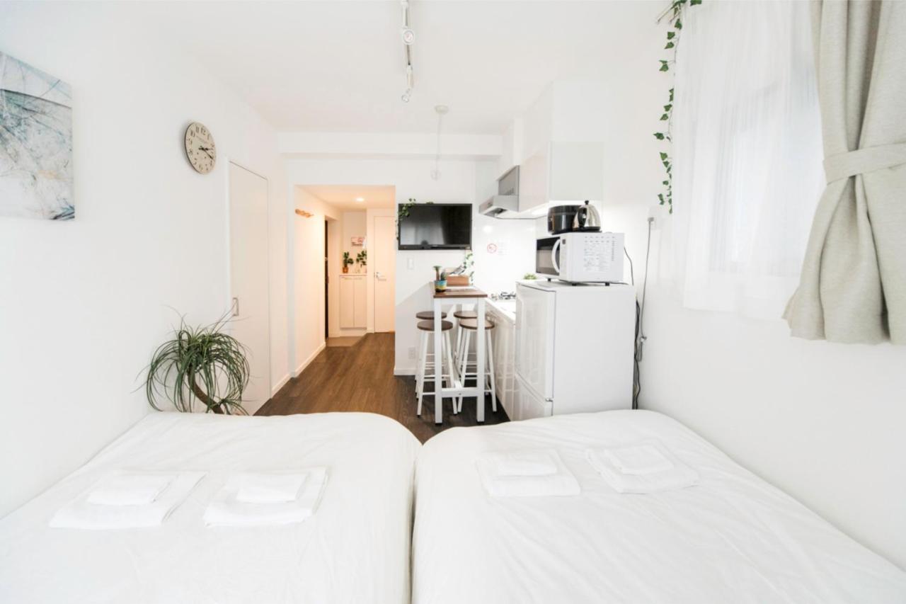 Nestay Otsuka 302 Apartment *