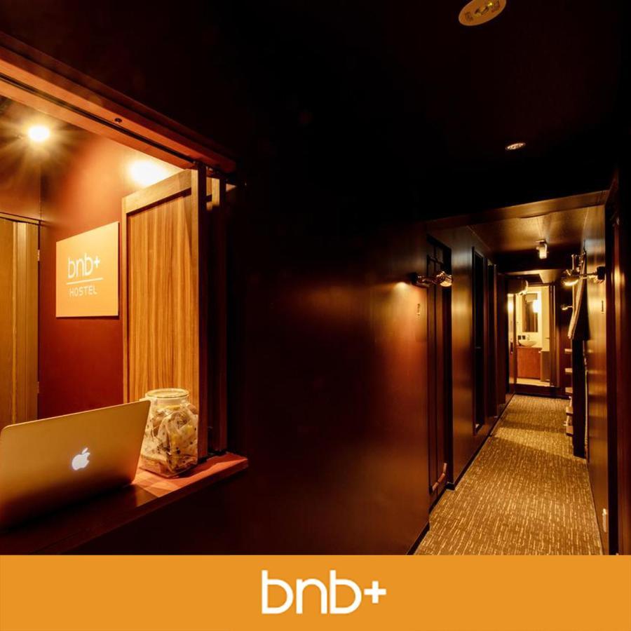 Hostel Bnb+ Ueno Okachimachi