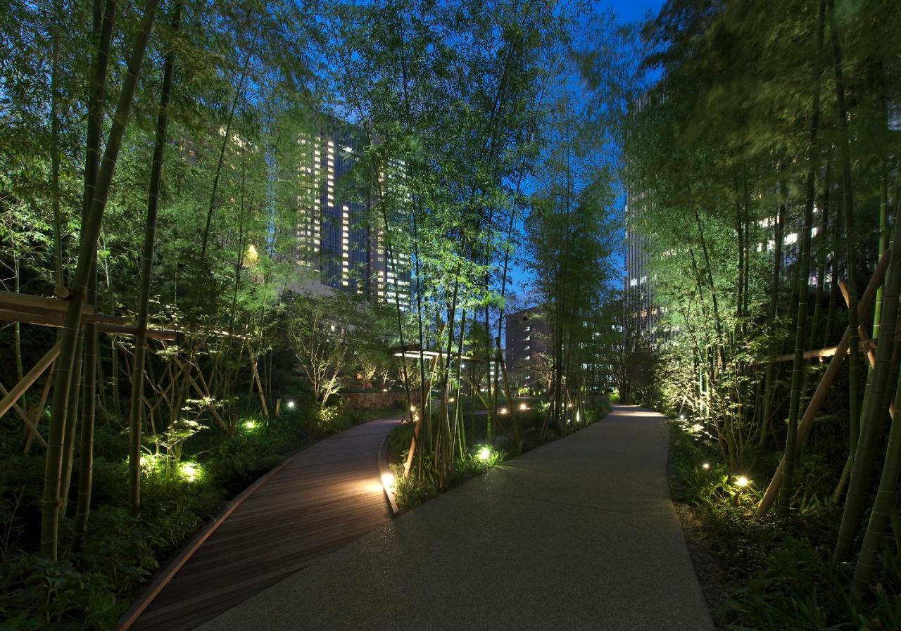 The Okura 5*