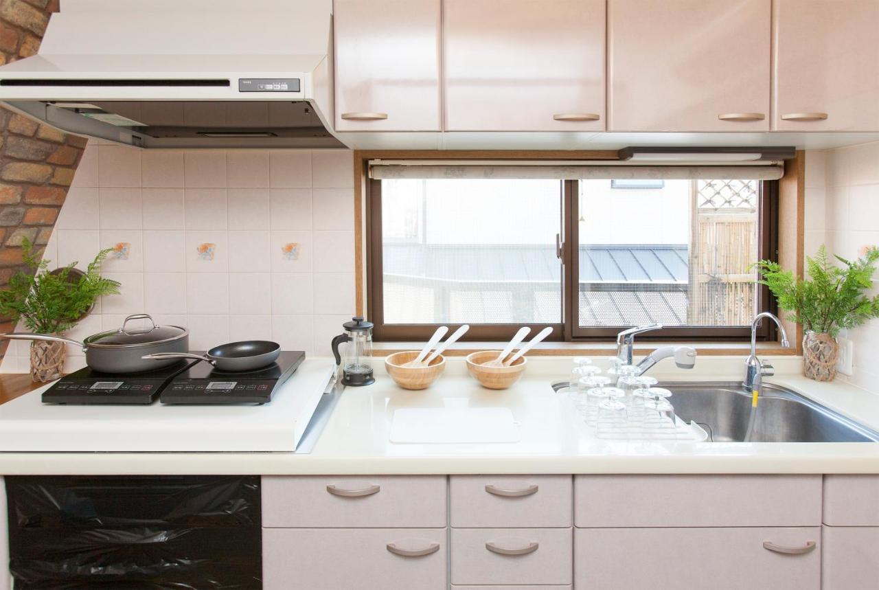 Shinoby's Shinjuku 3large Roomtokyo Apartment Tokyo