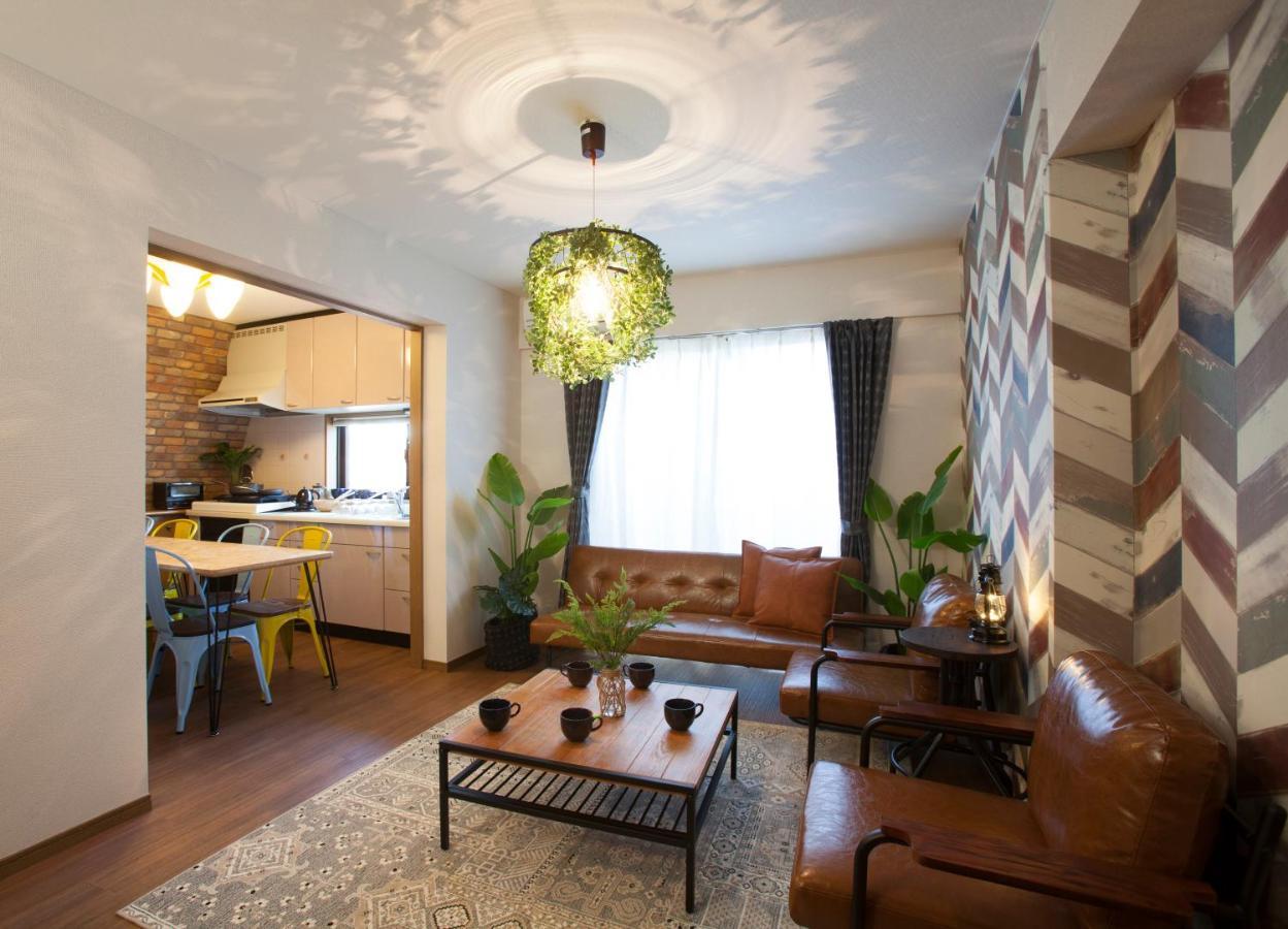 Shinoby's Shinjuku 3large Roomtokyo Apartment Tokyo