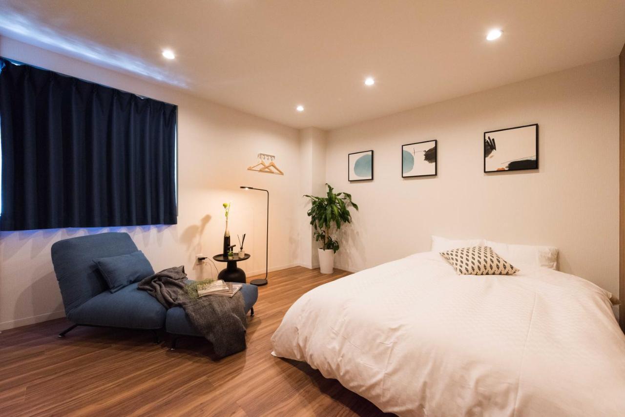 Tora Skytree 寅ホテル スカイツリーg Apartment *