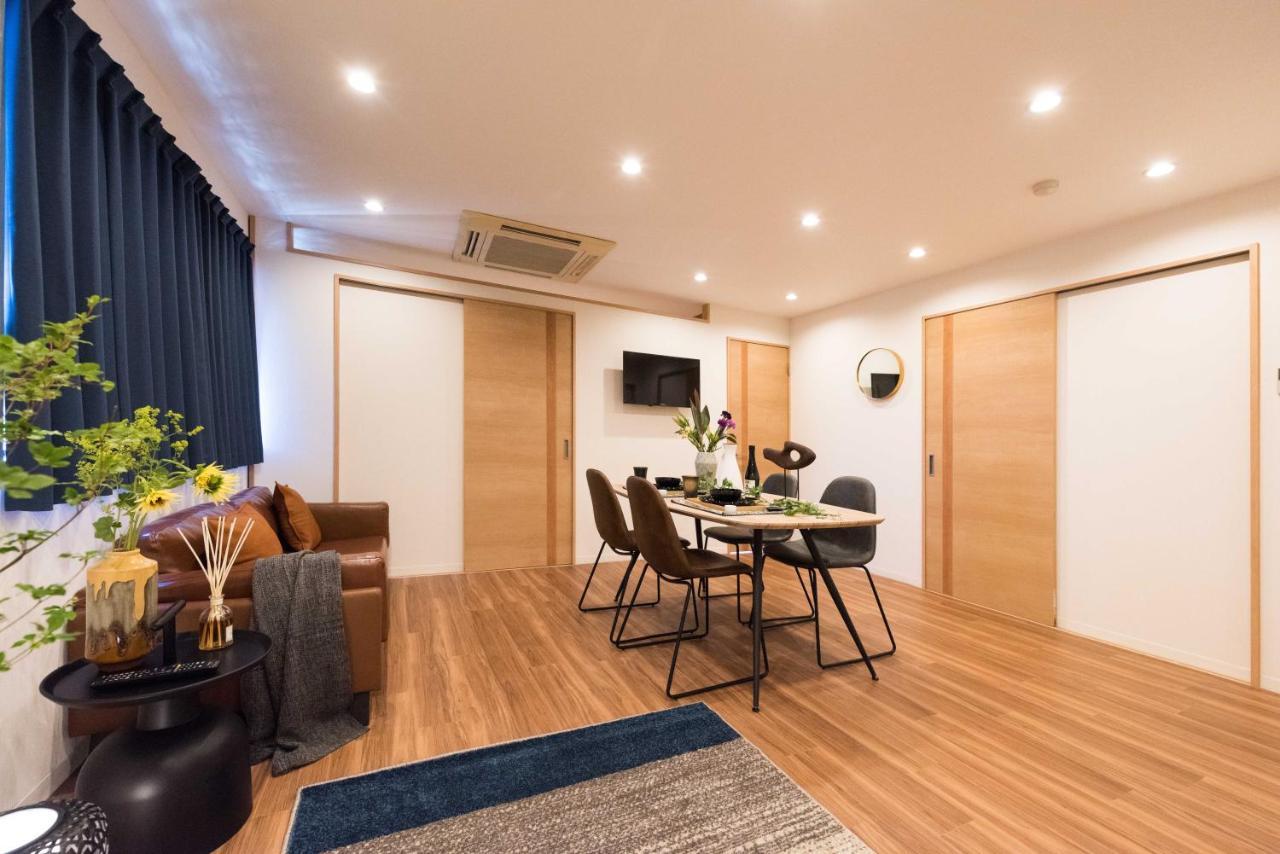 Apartment Tora Skytree 寅ホテル スカイツリーg Tokyo