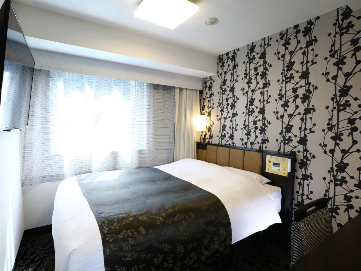 Hotel Apa Ningyocho Ekihigashi Tokyo