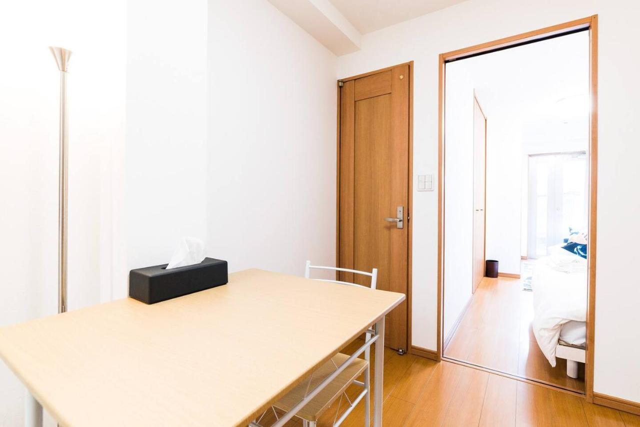 Apartment Yahiro 4-chome House 1f *