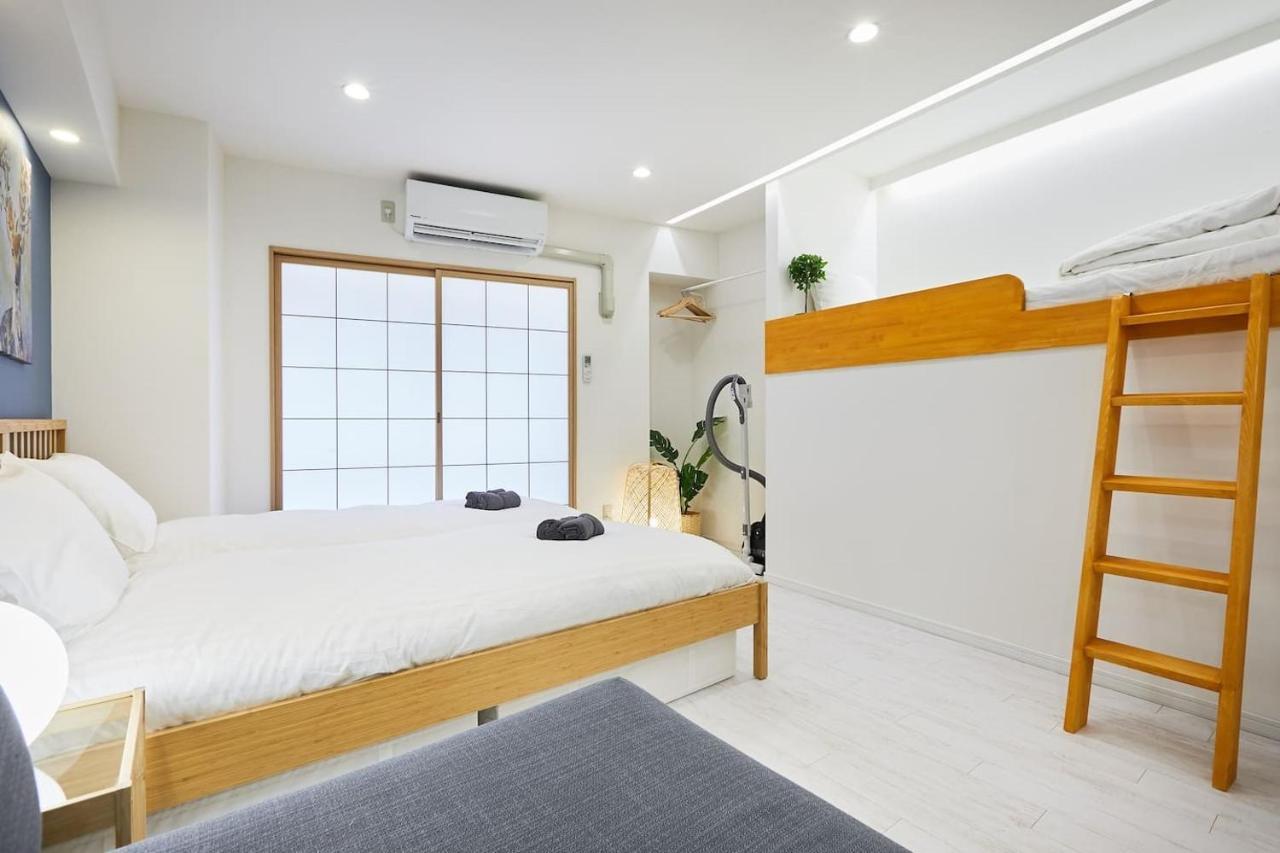 Shinjuku Kabukicho Jj House * Tokyo