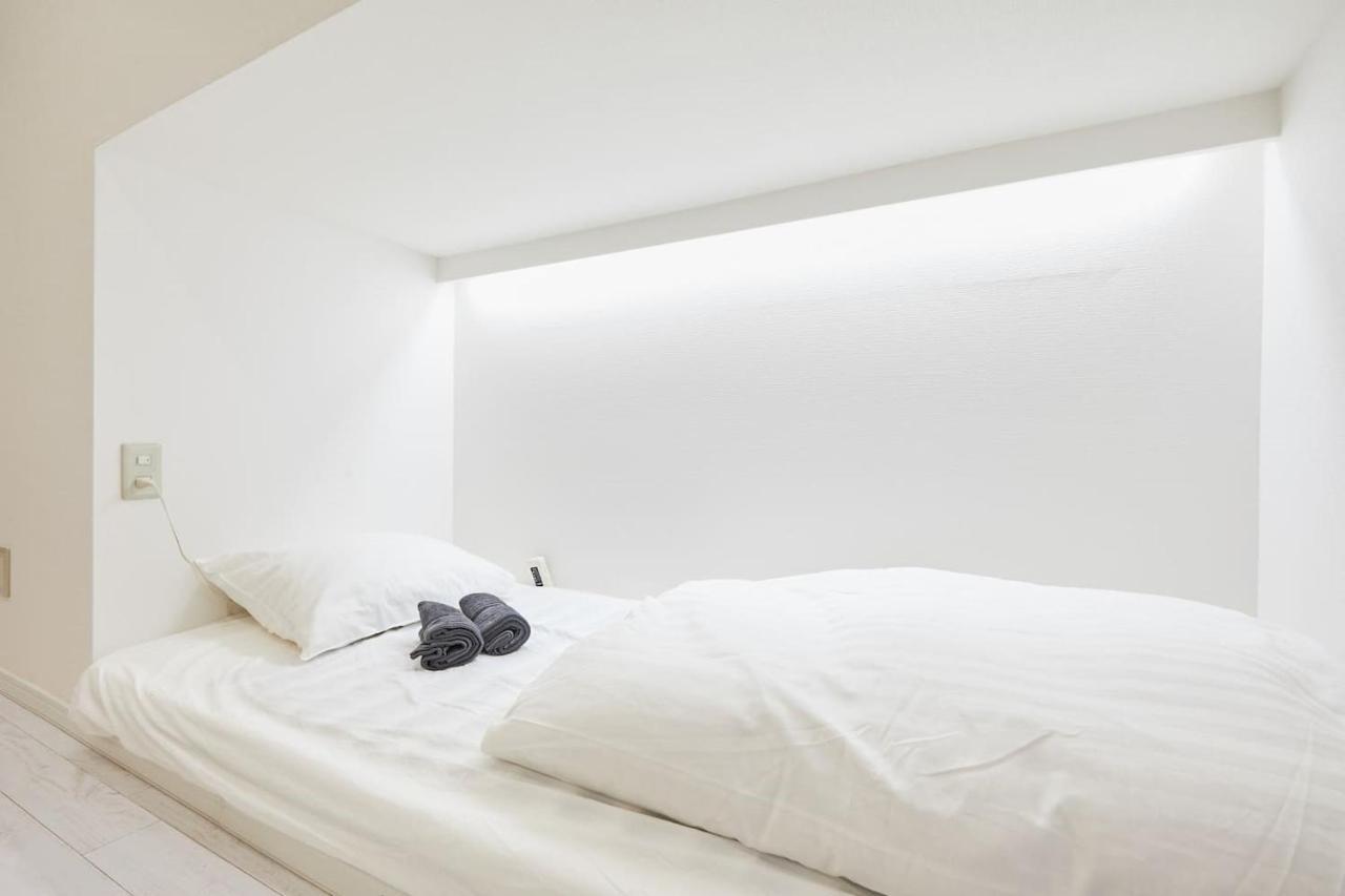 Shinjuku Kabukicho Jj House Apartment *