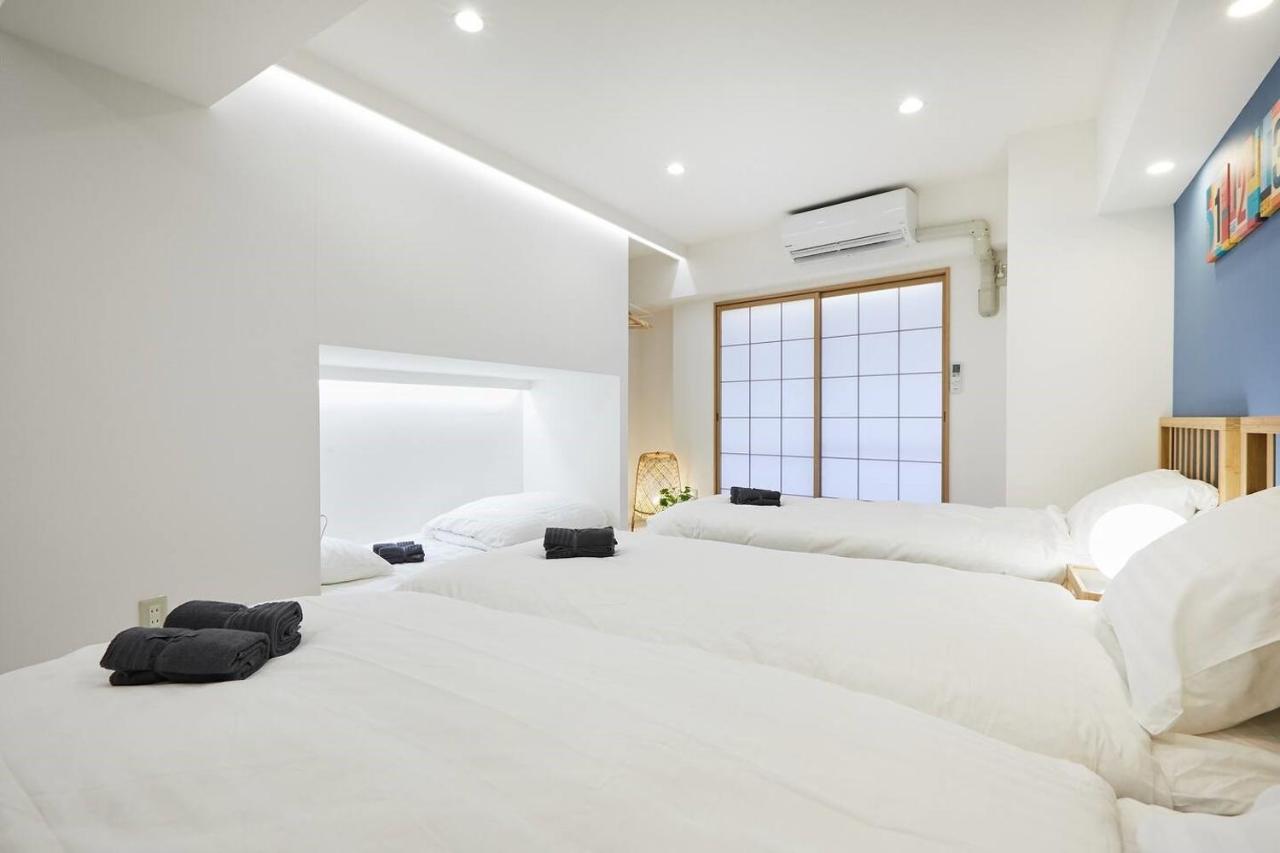 Shinjuku Kabukicho Jj House Tokyo