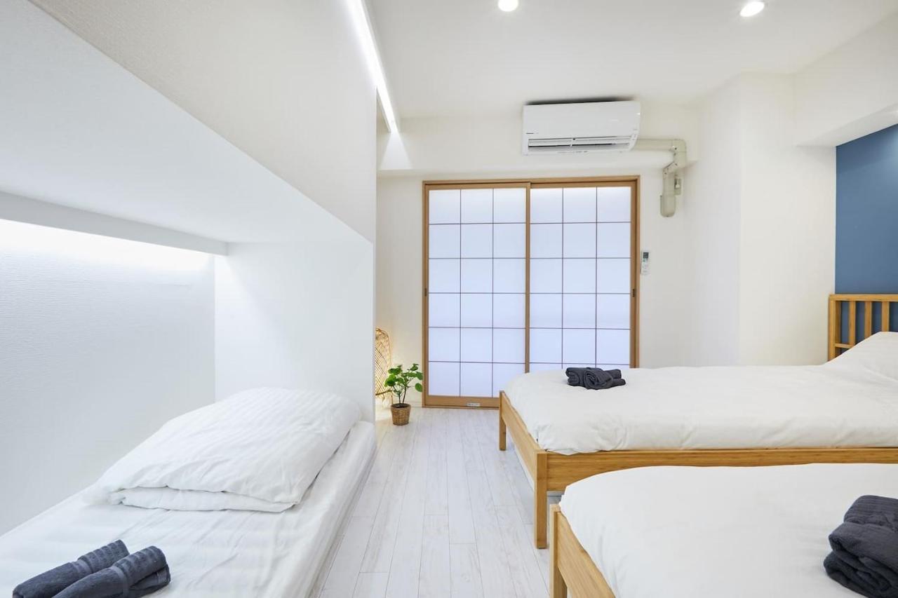 Apartment Shinjuku Kabukicho Jj House