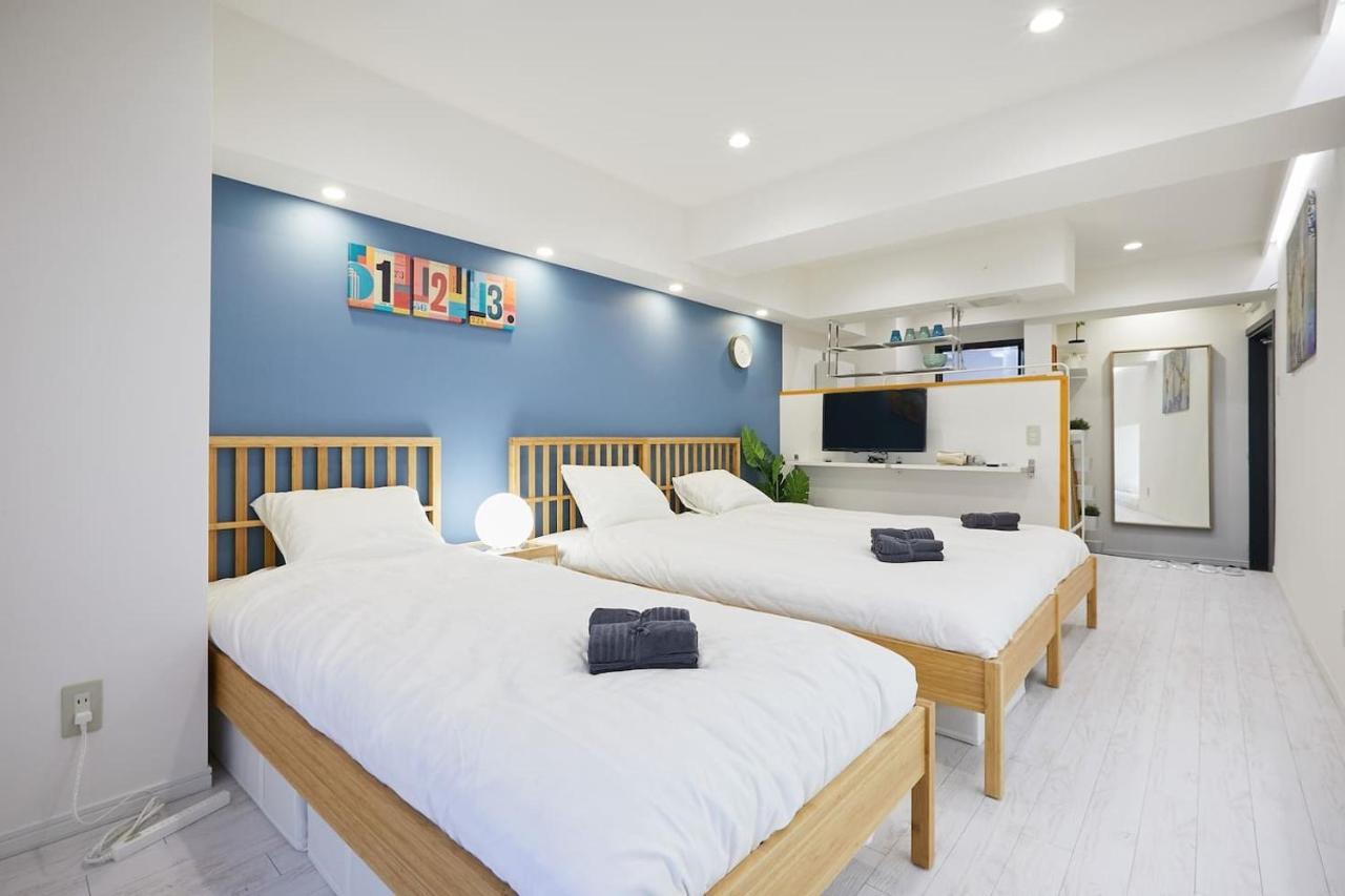 Shinjuku Kabukicho Jj House *