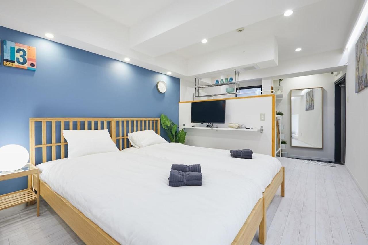 Shinjuku Kabukicho Jj House Apartment