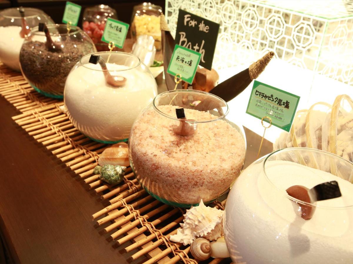 Balian Higashi Shinjuku (adults Only) Hotel 4*