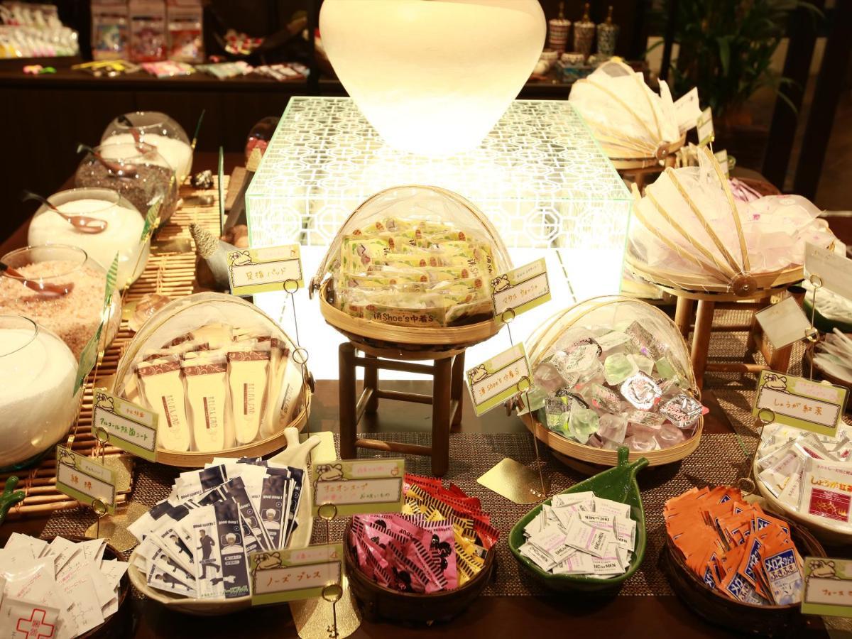 Hotel Balian Higashi Shinjuku (adults Only)