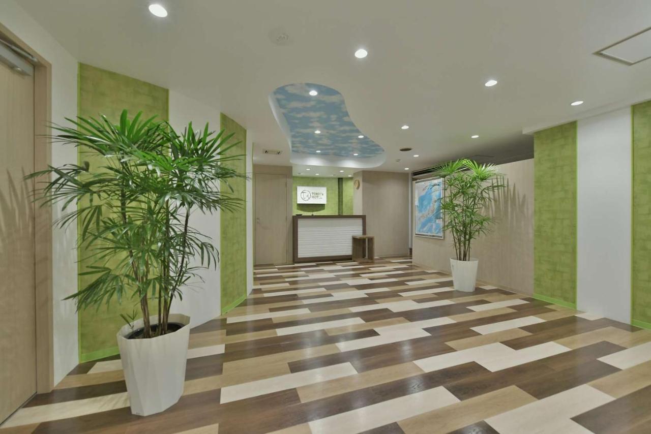 Hotel Tokio's 3*