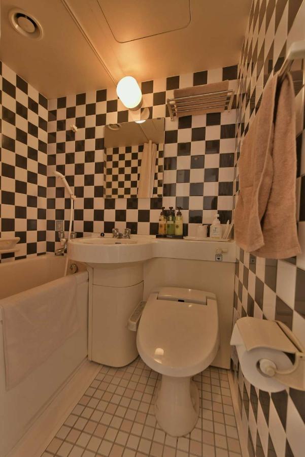 Hotel Tokio's 3*