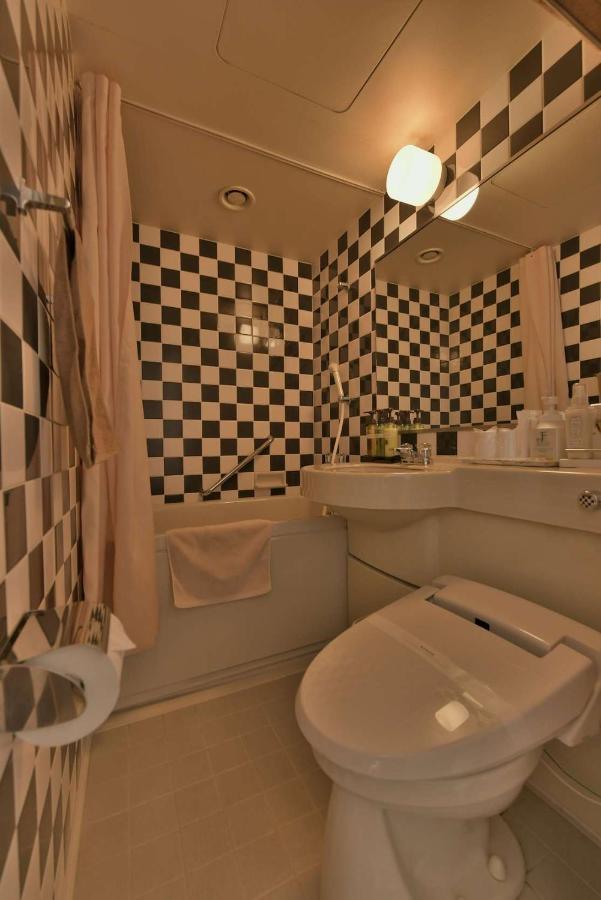 Hotel Tokio's 3*