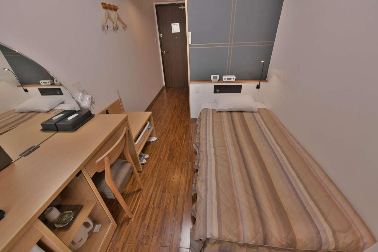 Hotel Tokio's