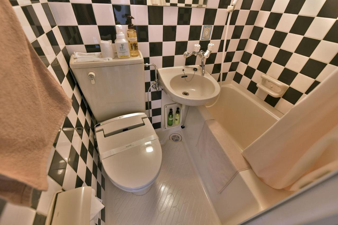 Hotel Tokio's 3*