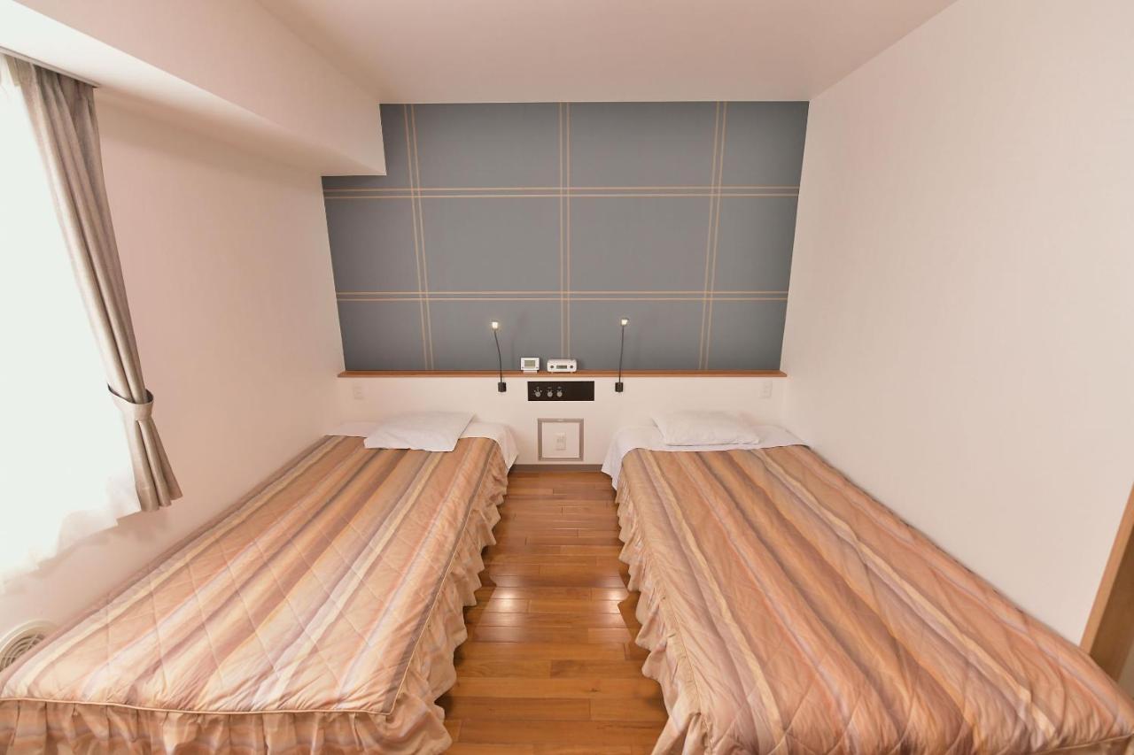 Tokio's 3* Tokyo