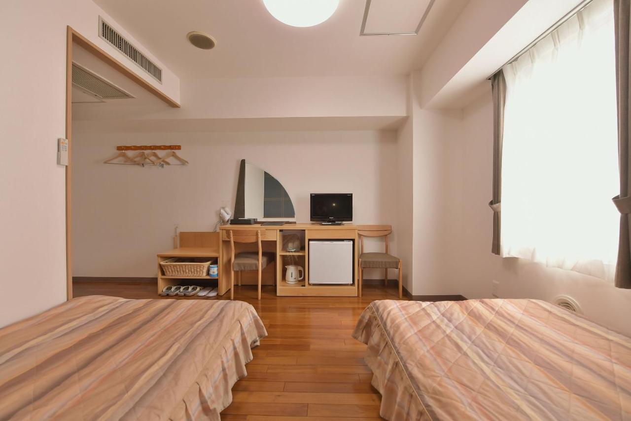 Hotel Tokio's 3*