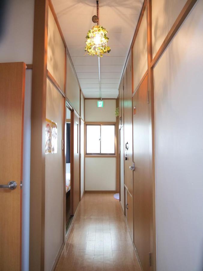 錦の館 Nishikiのyakata * Tokyo