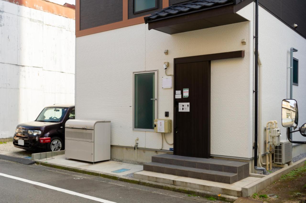 Samurai Guest house Tokyo