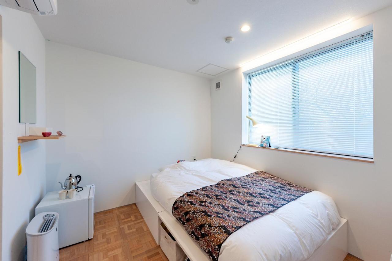 Plat Keikyu Haneda Hostel *