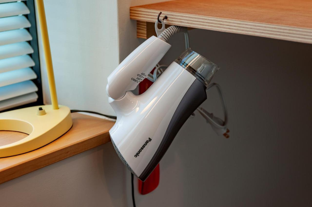 Plat Keikyu Haneda Hostel Tokyo