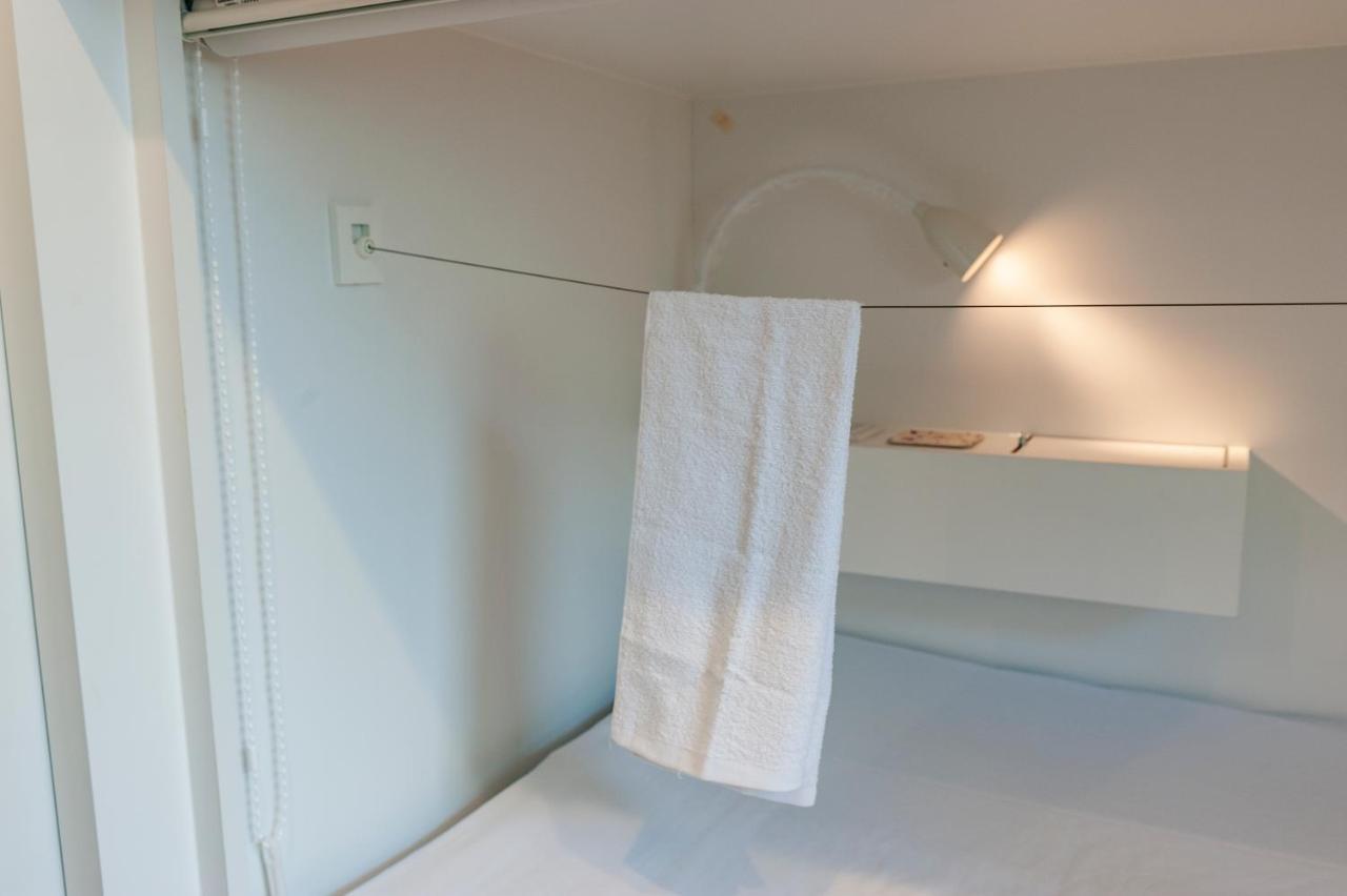 Plat Keikyu Haneda Hostel *