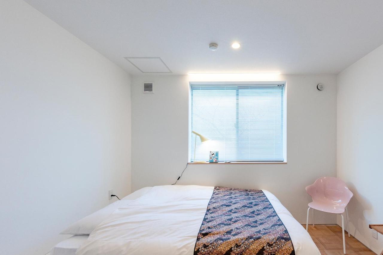 Hostel Plat Keikyu Haneda Tokyo