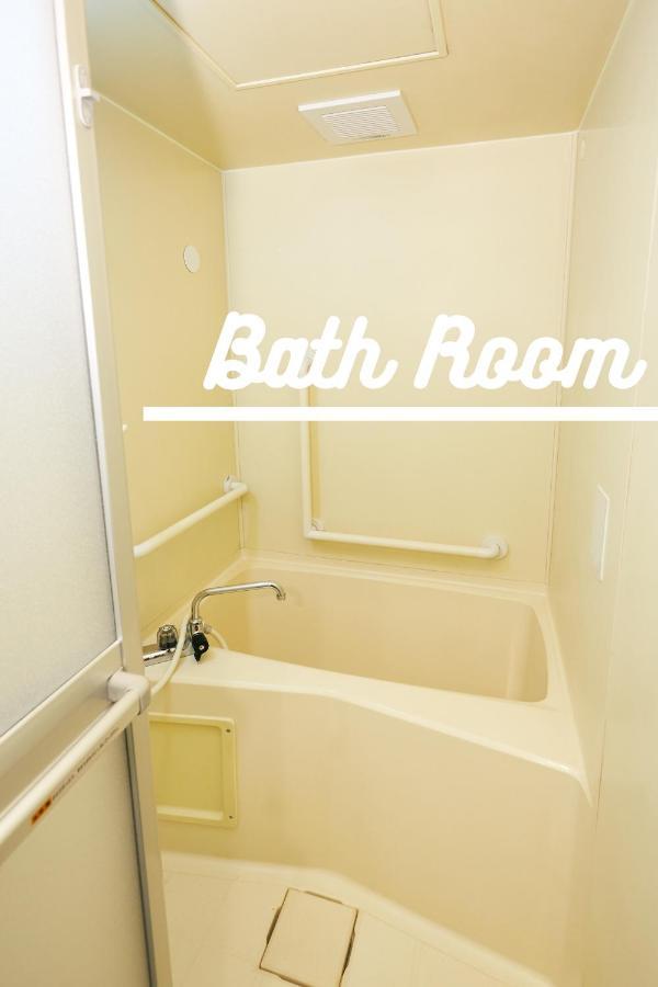 Apartment Gratiashouse 京成立石 Tokyo