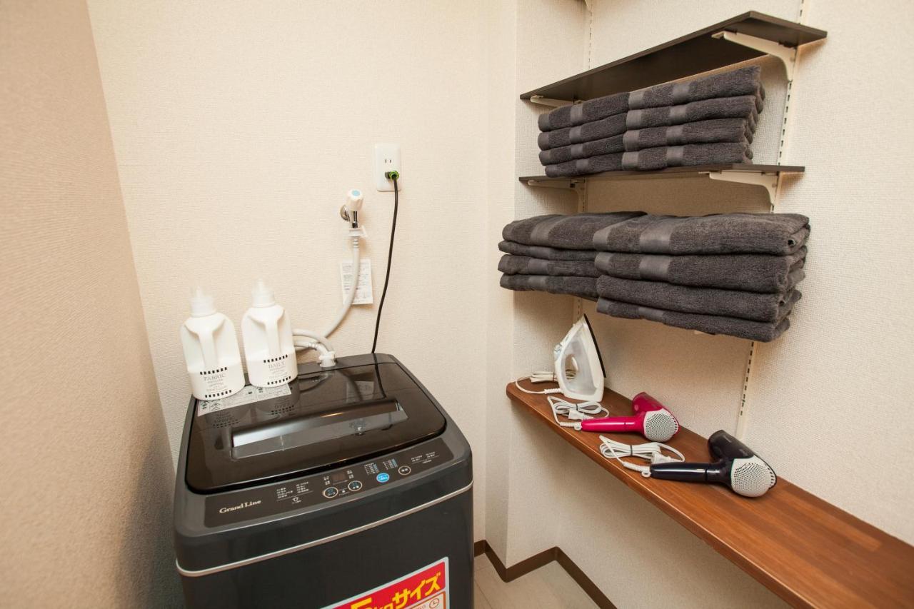 Apartment Shinoby's Shinjuku 3large Roomtokyo *