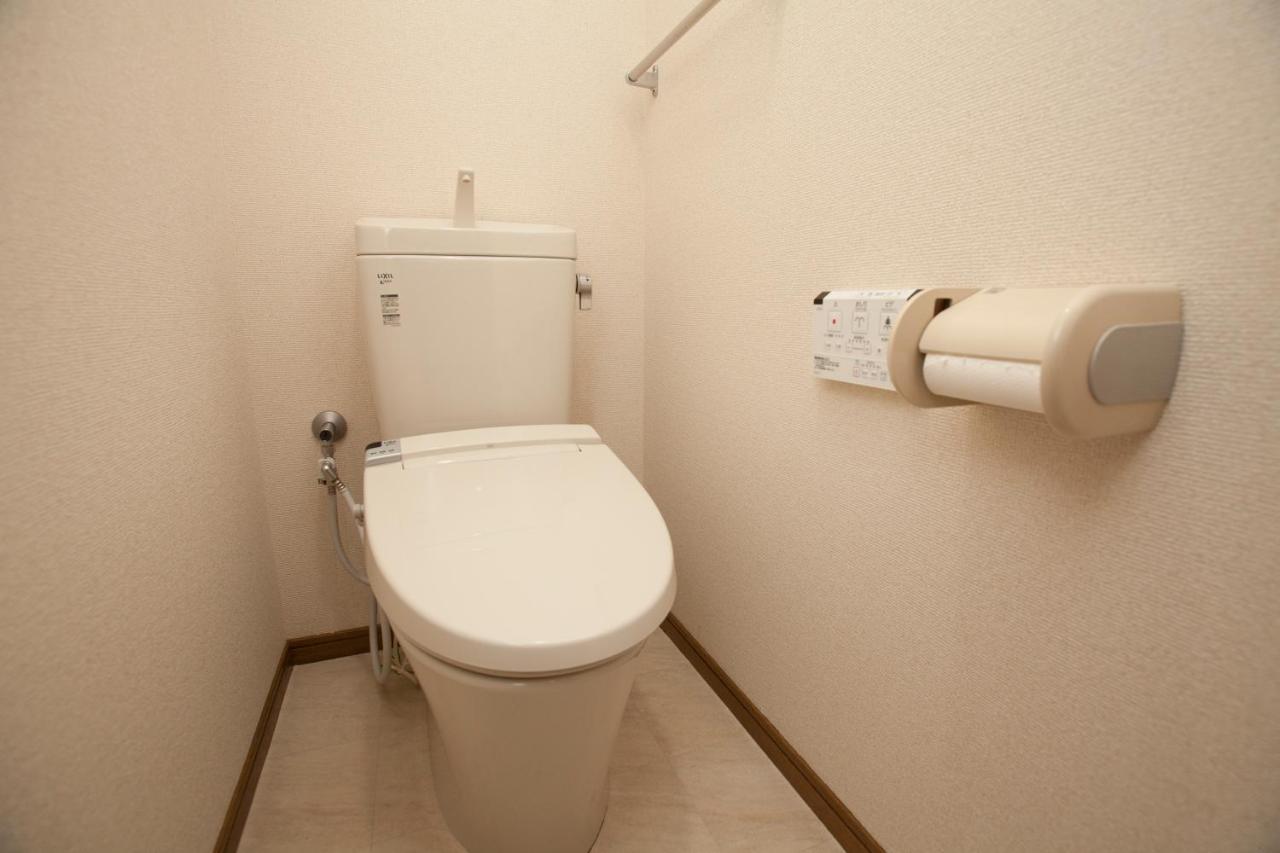 Apartment Shinoby's Shinjuku 3large Roomtokyo