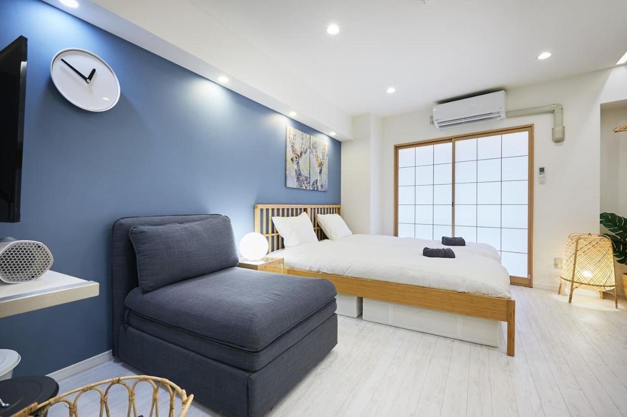 Shinjuku Kabukicho Jj House * Tokyo