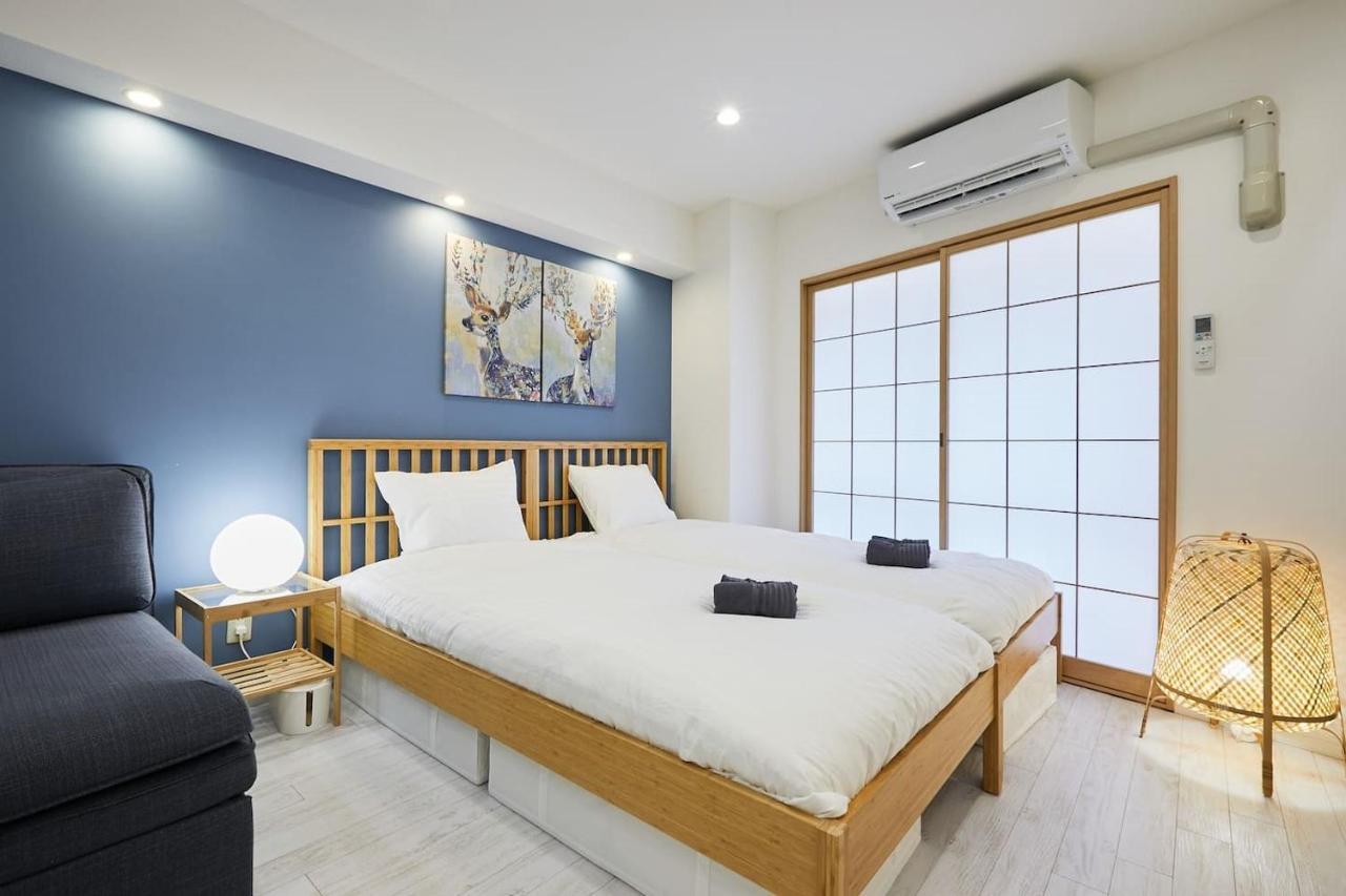 Shinjuku Kabukicho Jj House Apartment *