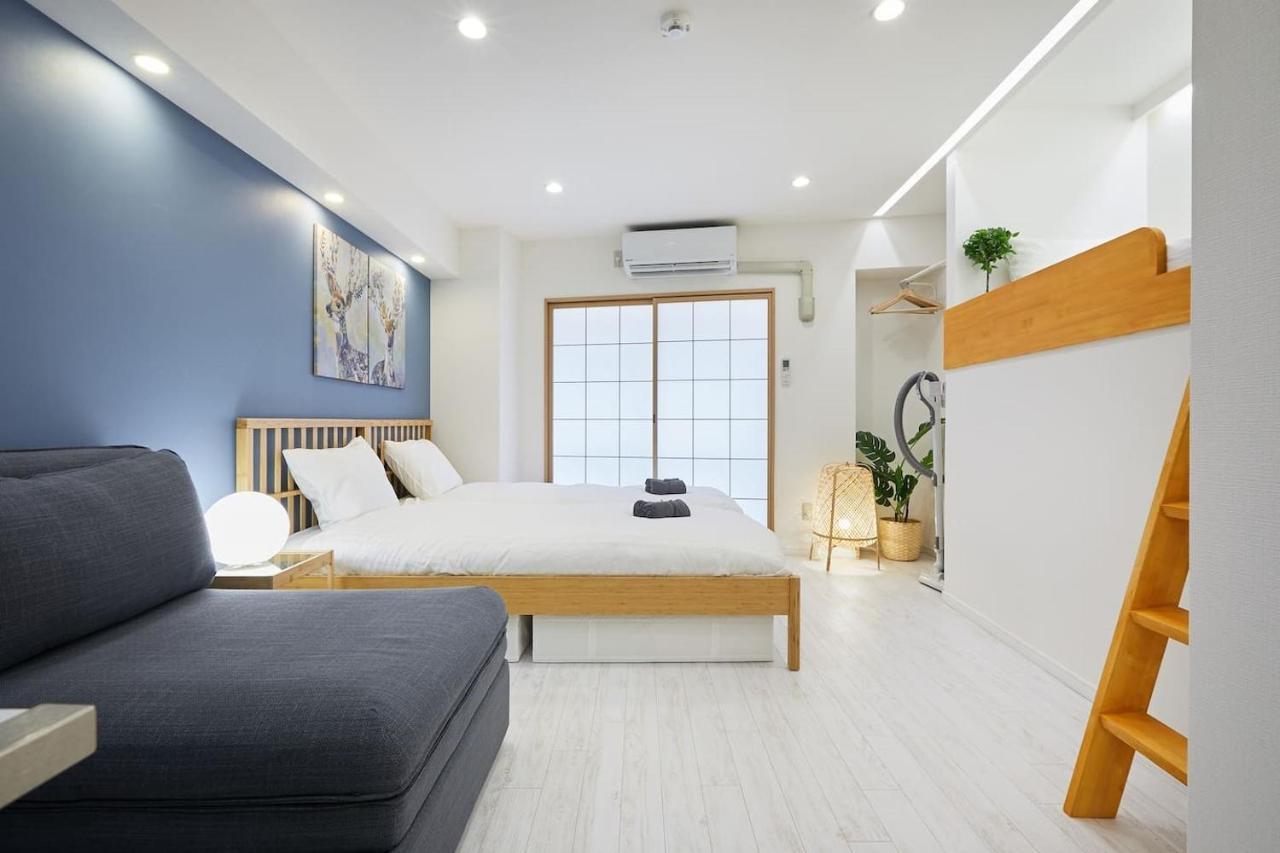 Shinjuku Kabukicho Jj House