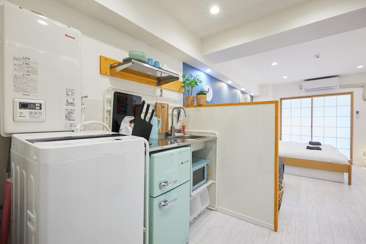 Shinjuku Kabukicho Jj House * Tokyo