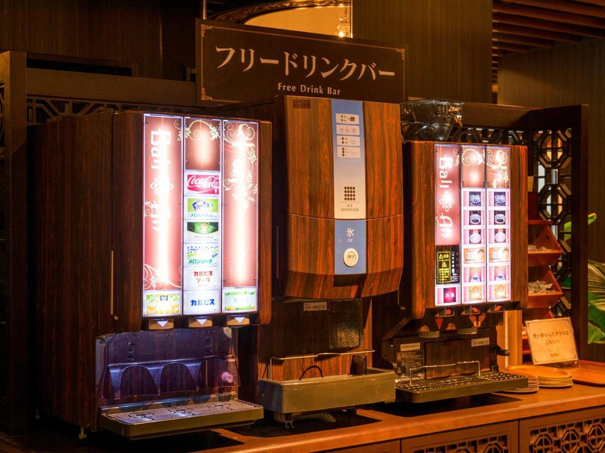 Balian Higashi Shinjuku (adults Only) Hotel Tokyo