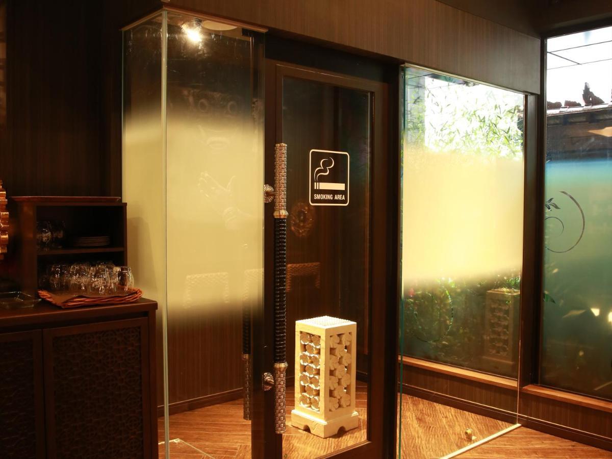 Balian Higashi Shinjuku (adults Only) 4* Tokyo