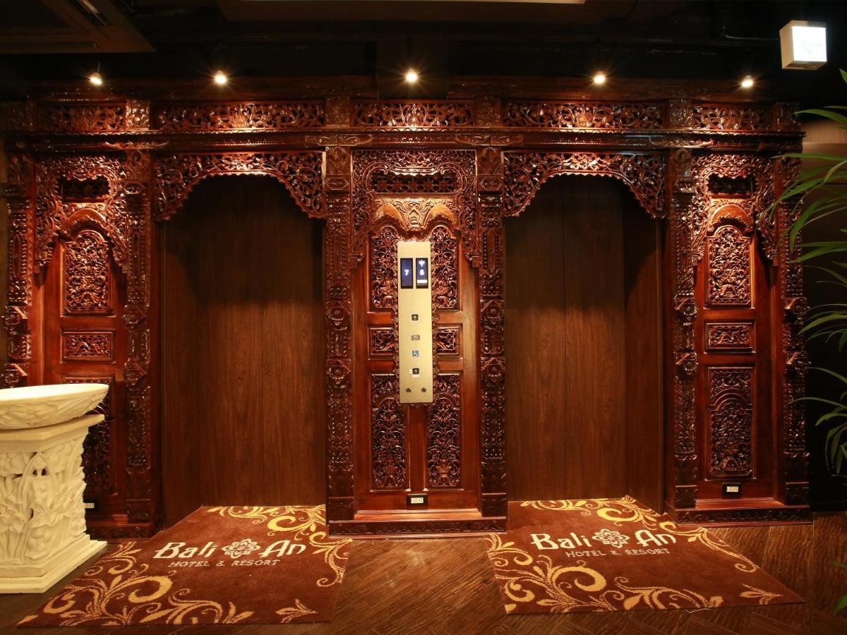 Hotel Balian Higashi Shinjuku (adults Only) 4*
