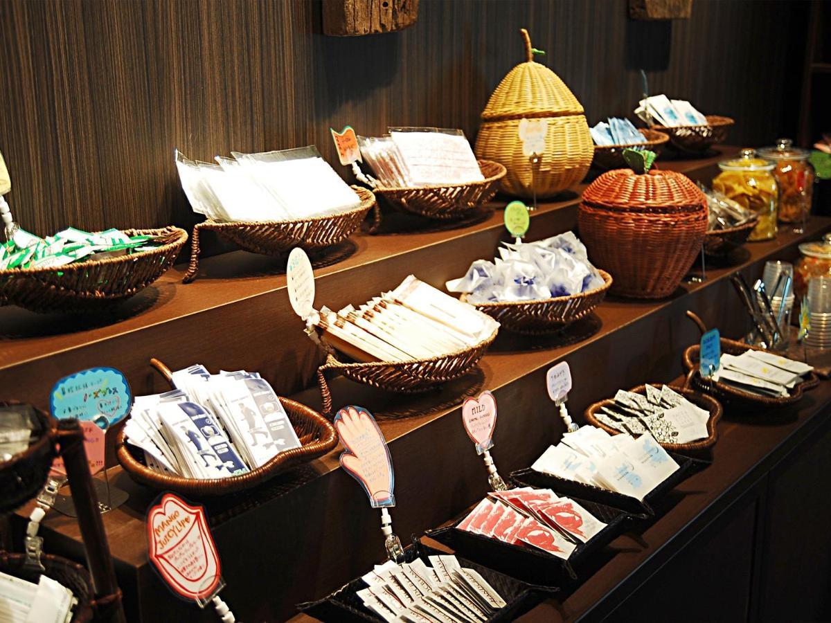 Hotel Balian Higashi Shinjuku (adults Only) Tokyo