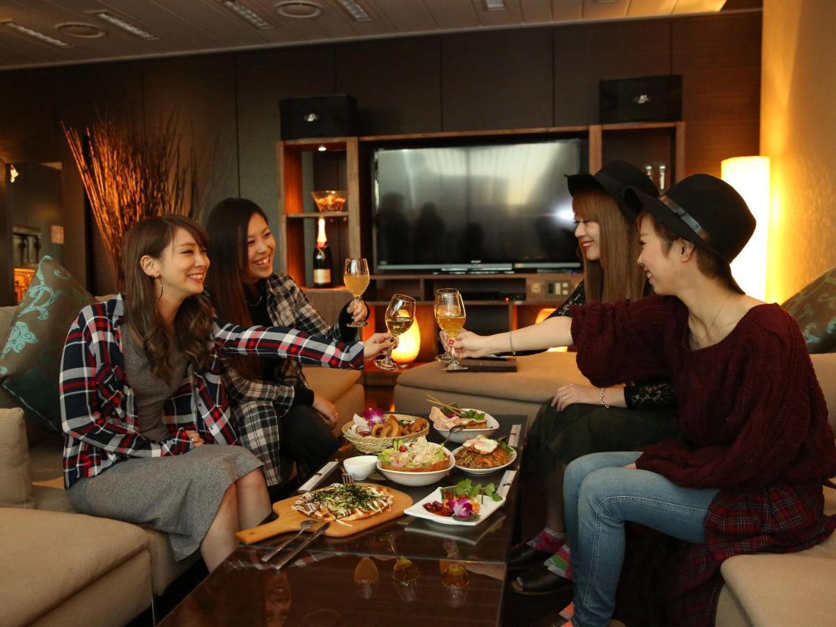 Balian Higashi Shinjuku (adults Only) Hotel