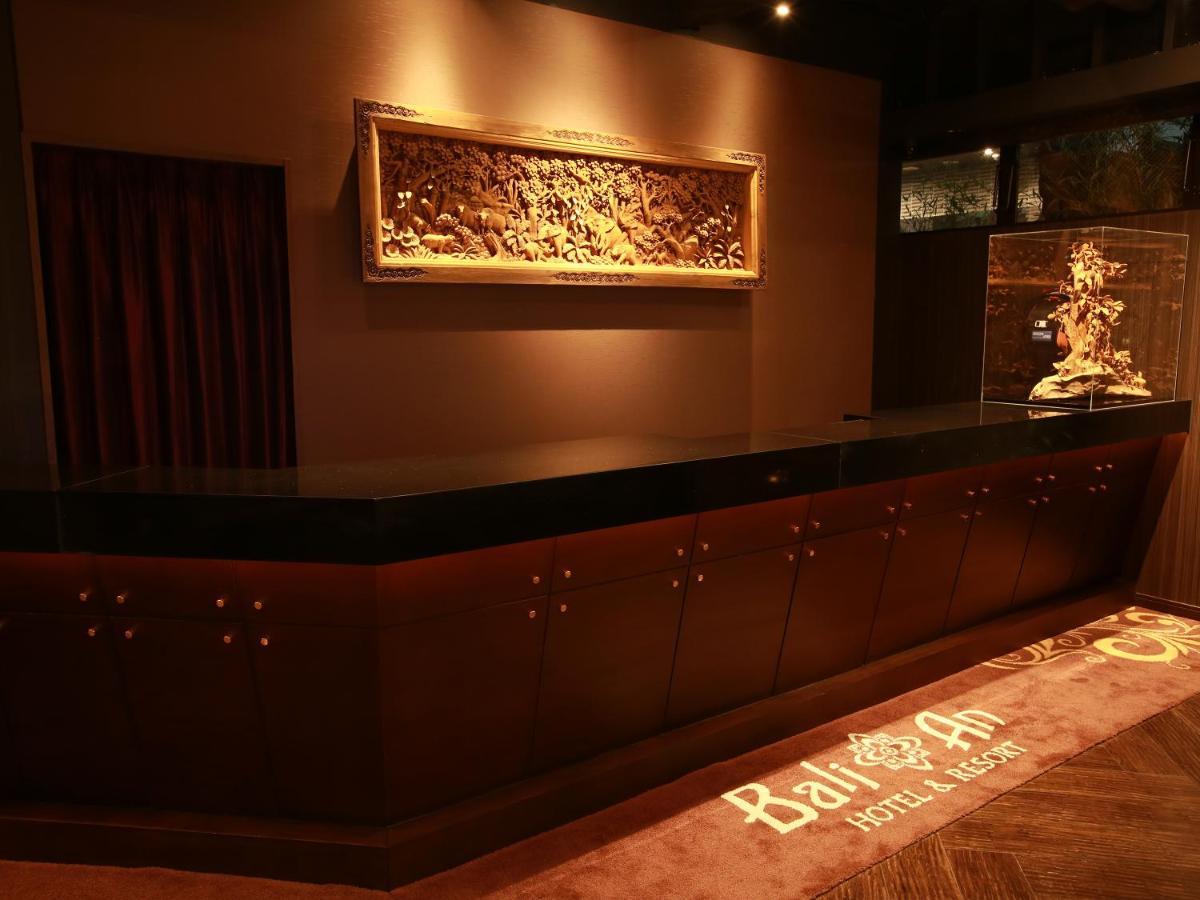 Hotel Balian Higashi Shinjuku (adults Only) 4*