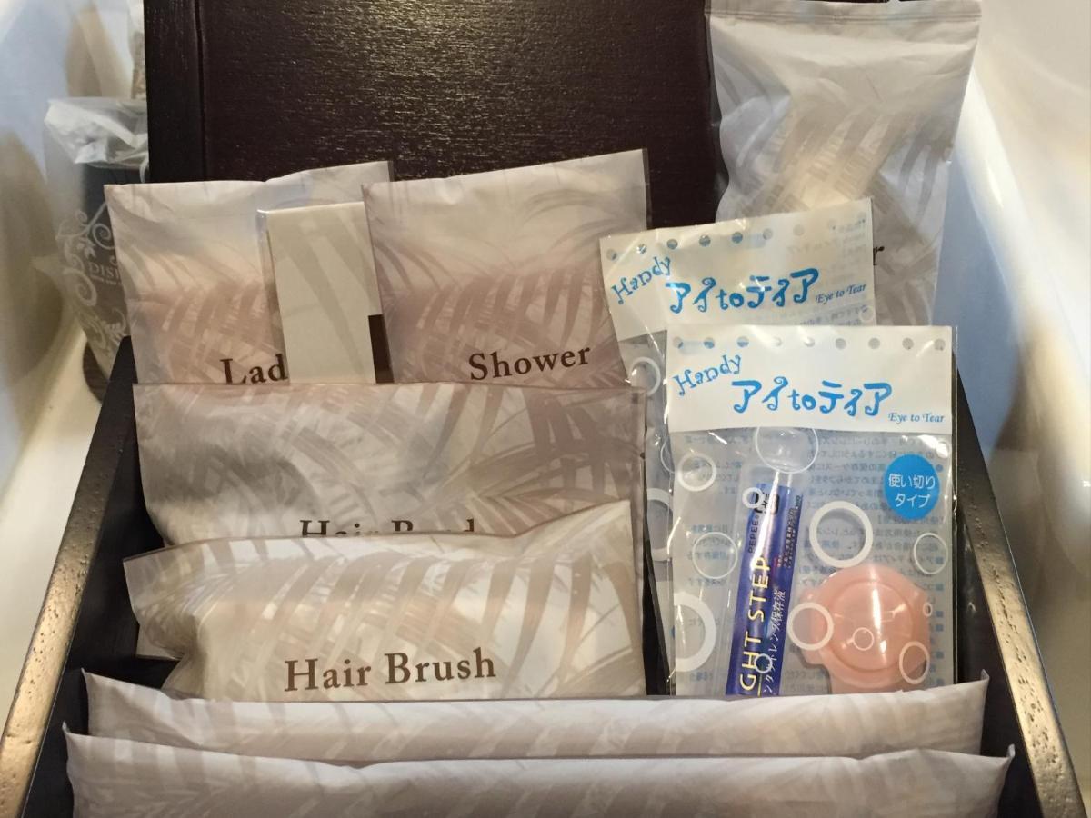 Balian Higashi Shinjuku (adults Only) Hotel