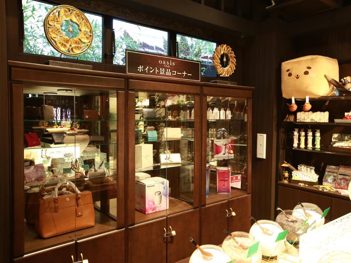 Balian Higashi Shinjuku (adults Only) Hotel Tokyo