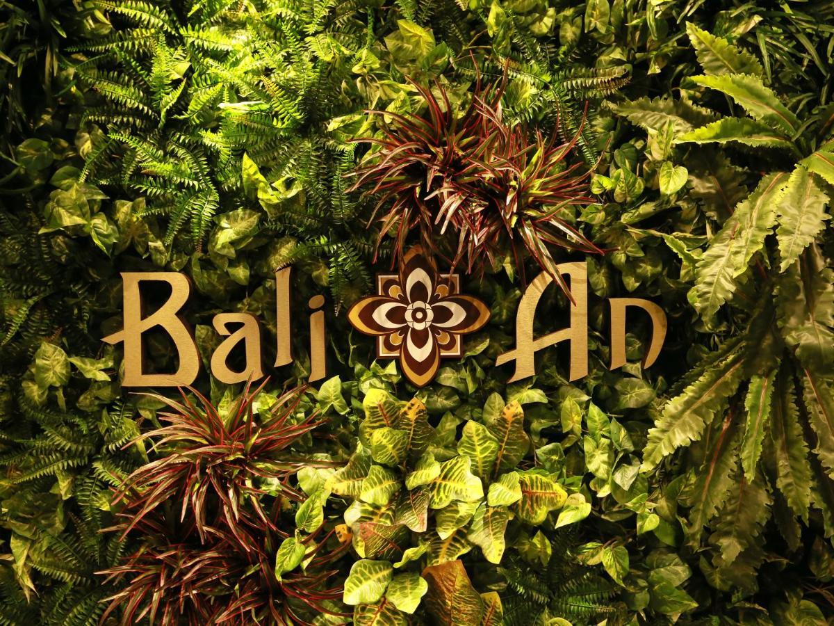 Balian Higashi Shinjuku (adults Only) Hotel