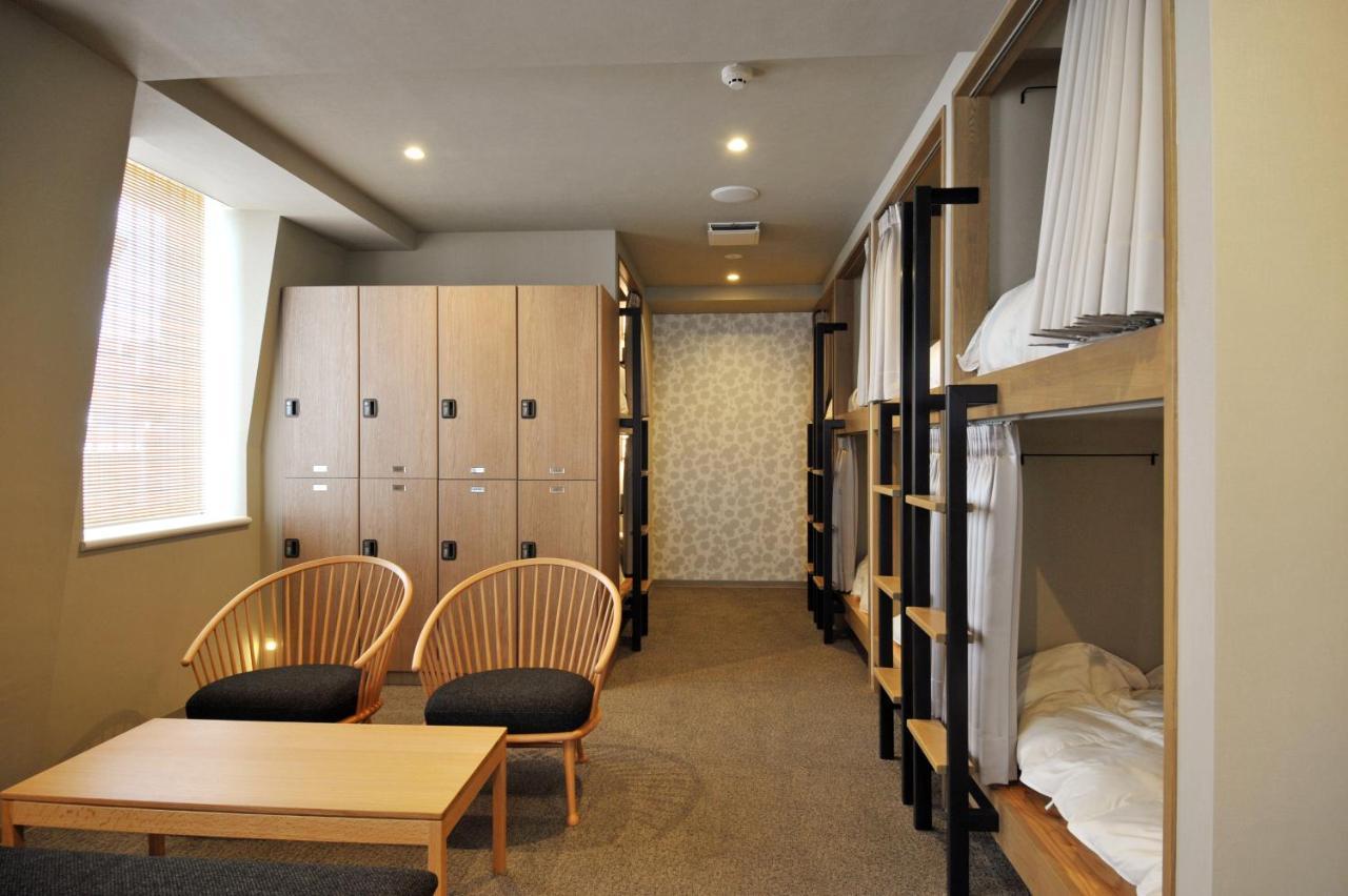 Hostel Sadou Ueno *