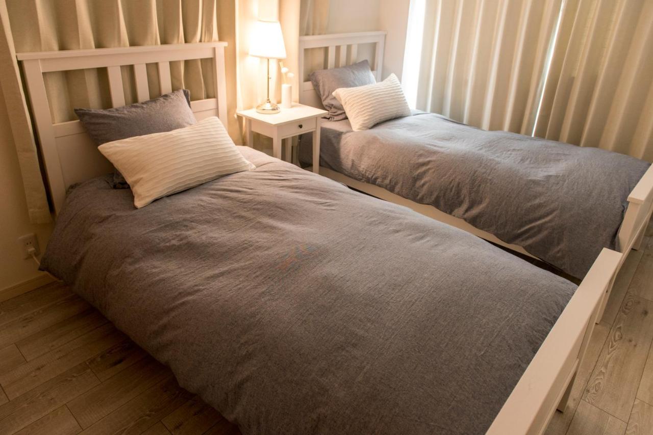 Zaito Kikukawa Economy 宅东东京菊川民宿 Apartment Tokyo