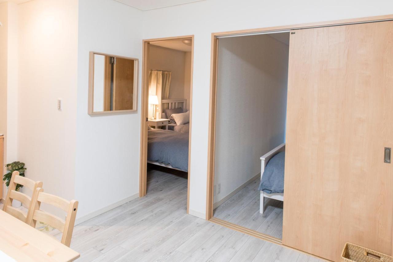 Zaito Kikukawa Economy 宅东东京菊川民宿 Apartment *
